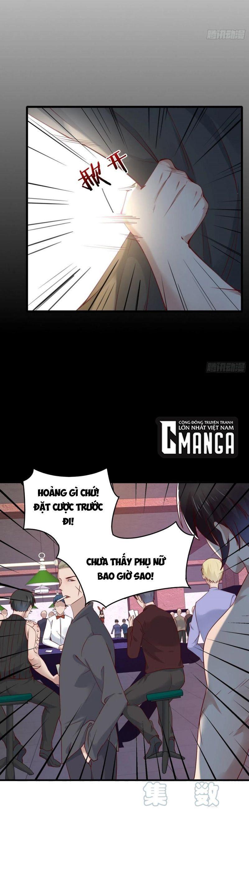 vua đầu tư mạnh nhất chapter 79 9