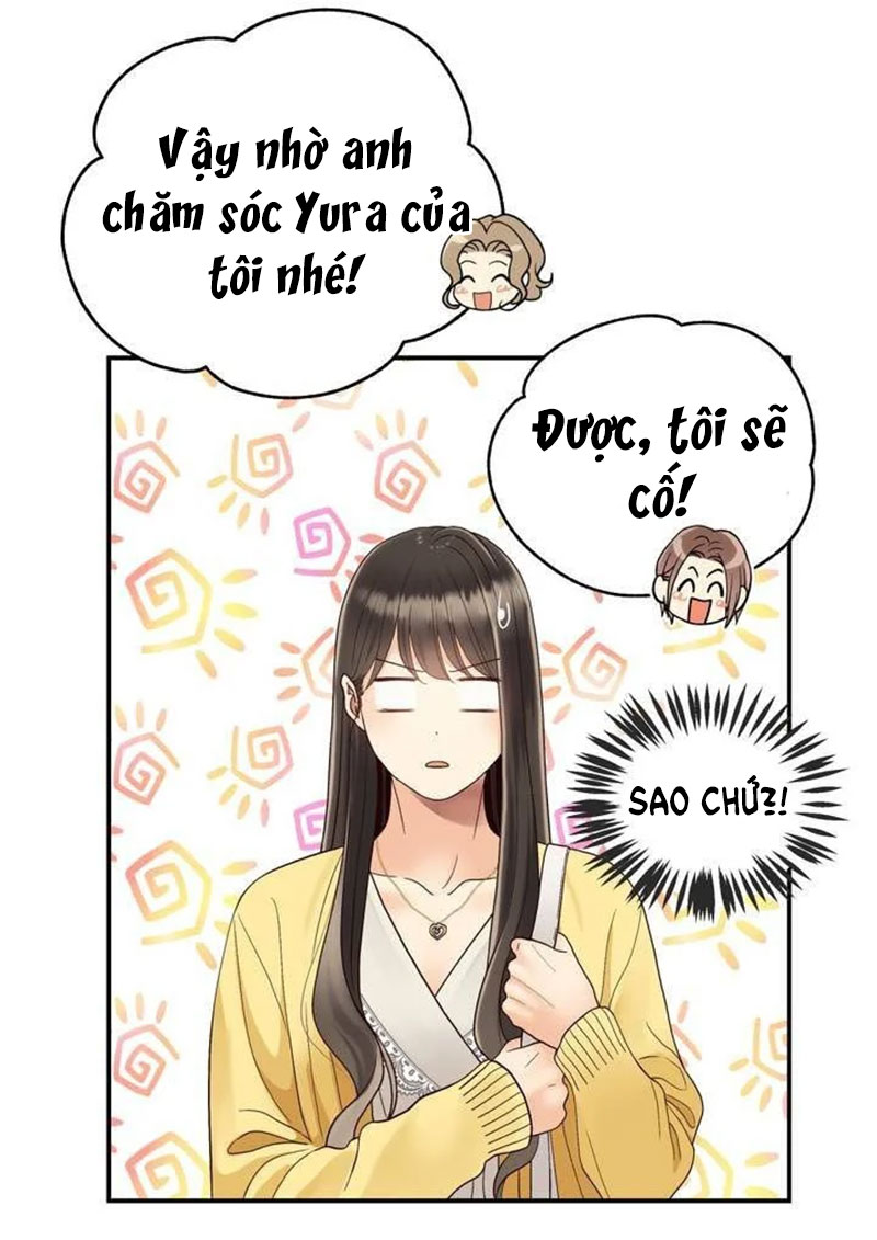 [16+] ánh sao ban mai chapter 28 5