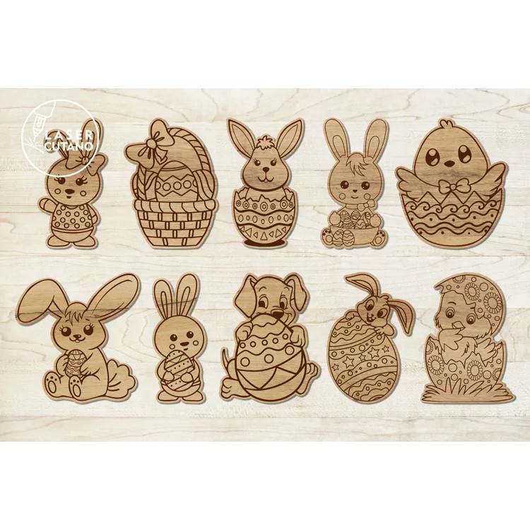 Bảng đồ chơi xếp hình bằng gỗ kèm màu tô cho trẻ nhỏ mẫu đại dương