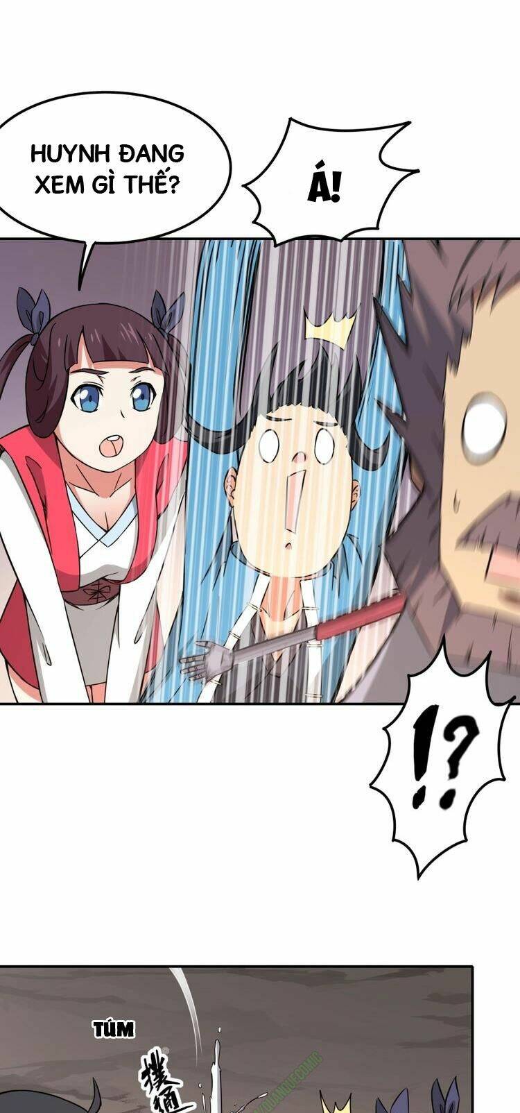 ta luyện giả kim trong thời đại tu tiên chapter 46 1