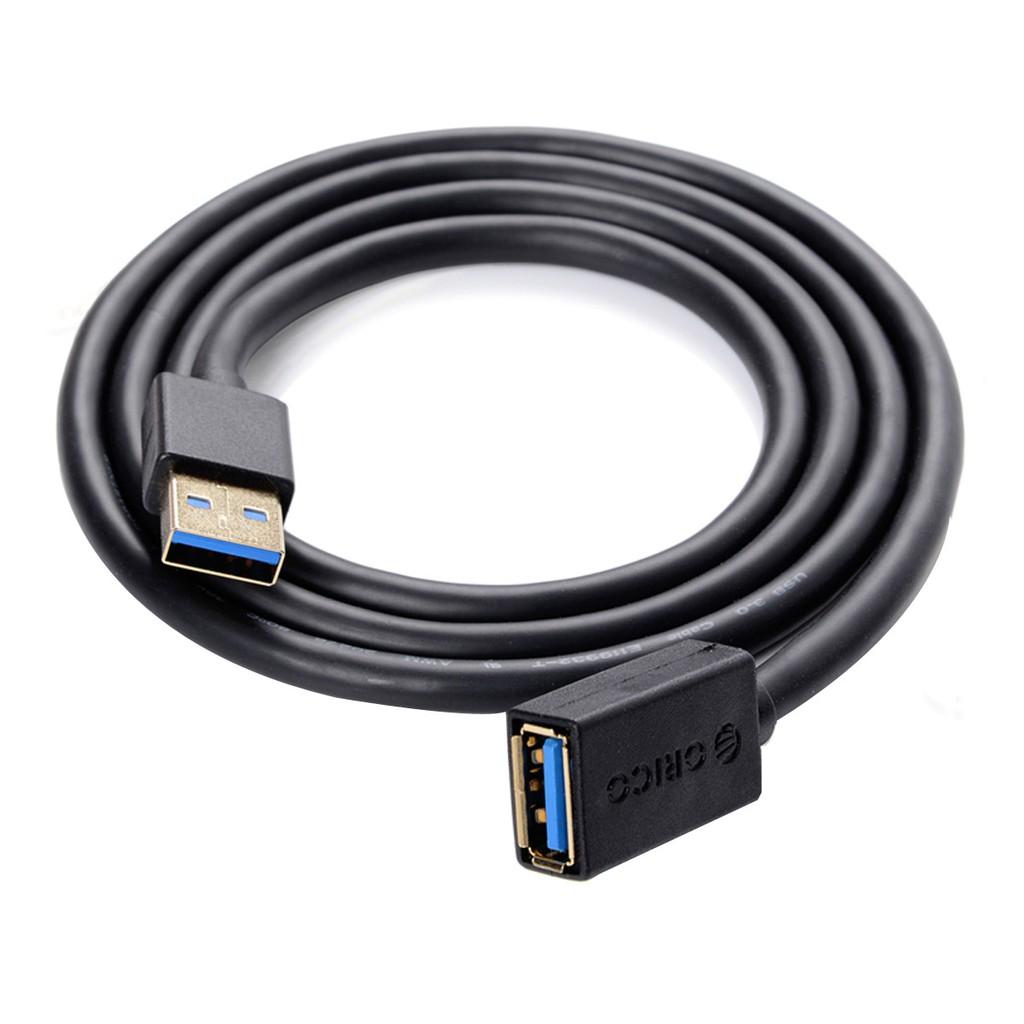 Caple nối dài Usb 3.0, Orico 1.5m