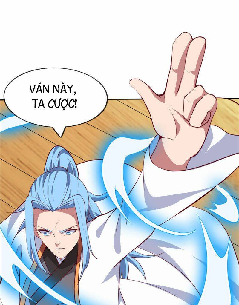 Chí Tôn Võ Đế Chapter 205 - Trang 9