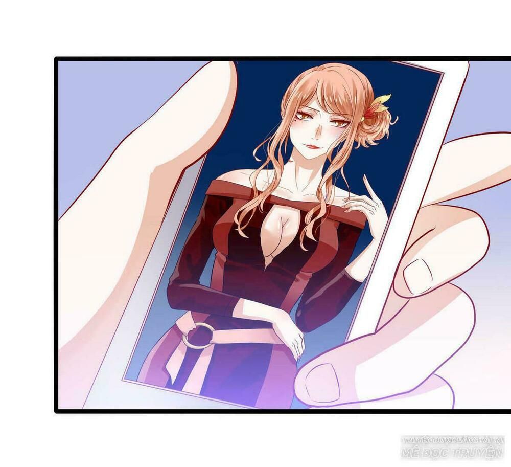 trọng sinh chi song diện cừu phục ký chapter 8 28