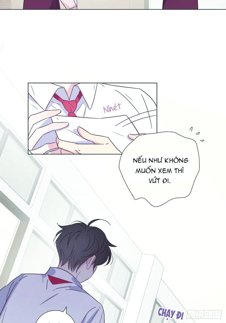 hôm nay nam giả trang nữ vẫn chưa được cầu hôn! chapter 81.5 8