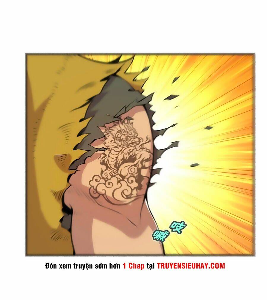 cuộc sống thoái ẩn của võ lâm chi vương chapter 17 27