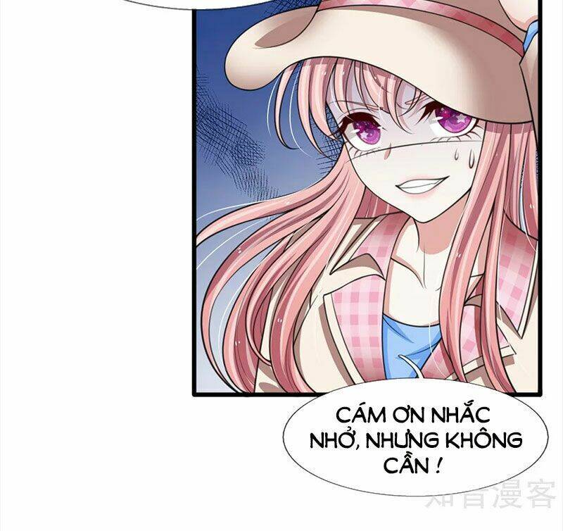 phúc hắc lão công buông em ra chapter 137 20