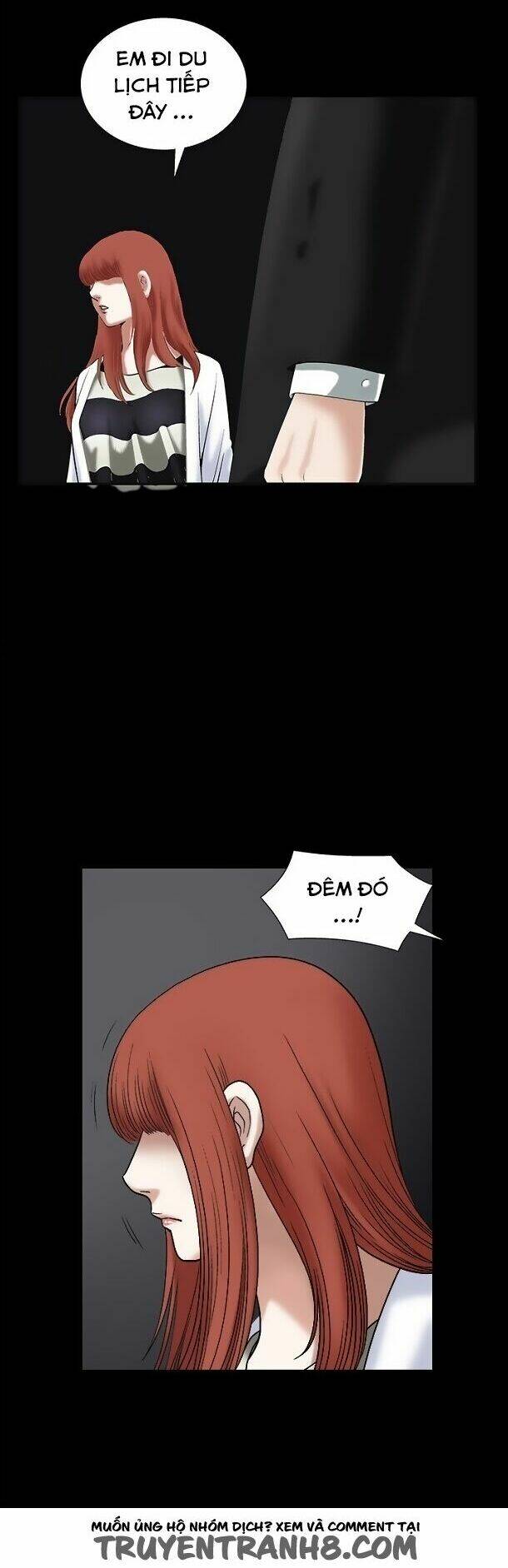 seduction - quyến rũ chapter 18 31