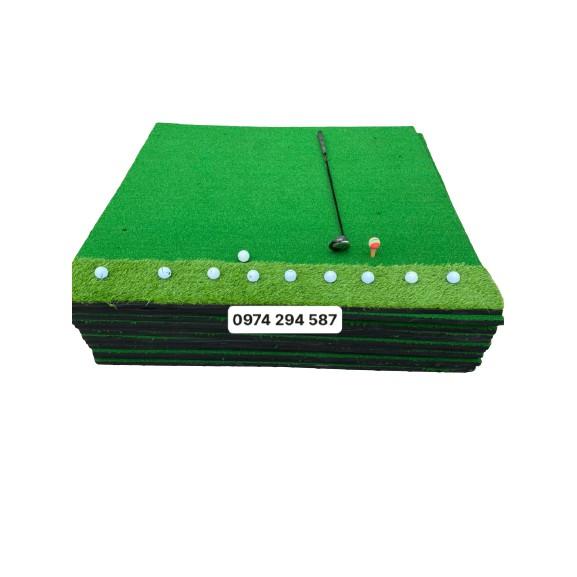 Thảm Tập Golf Tại Nhà Thảm Swinh 1,5M X 1,5M