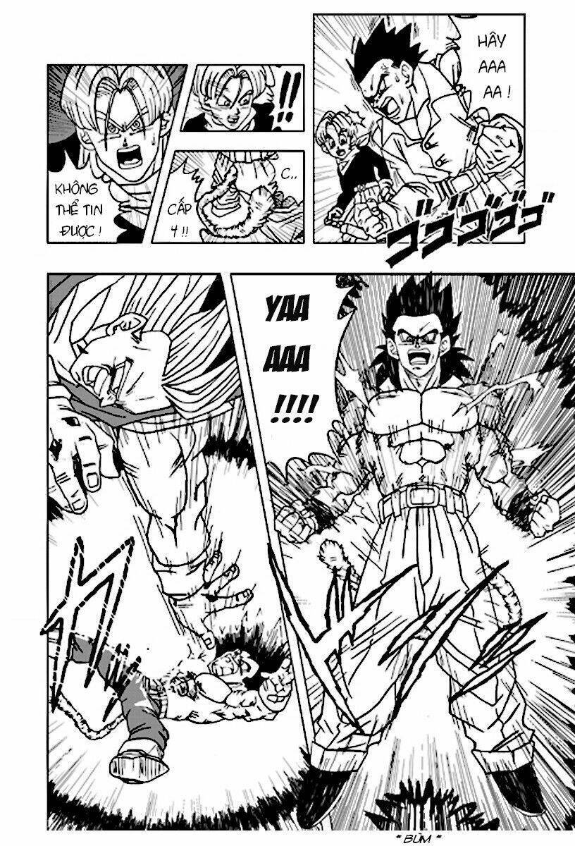 hậu thế giới ngọc rồng chapter 5 3