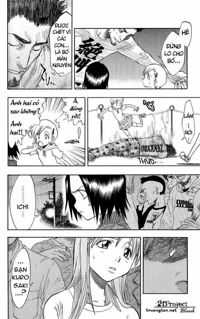 thần chết ichigo chapter 31 7