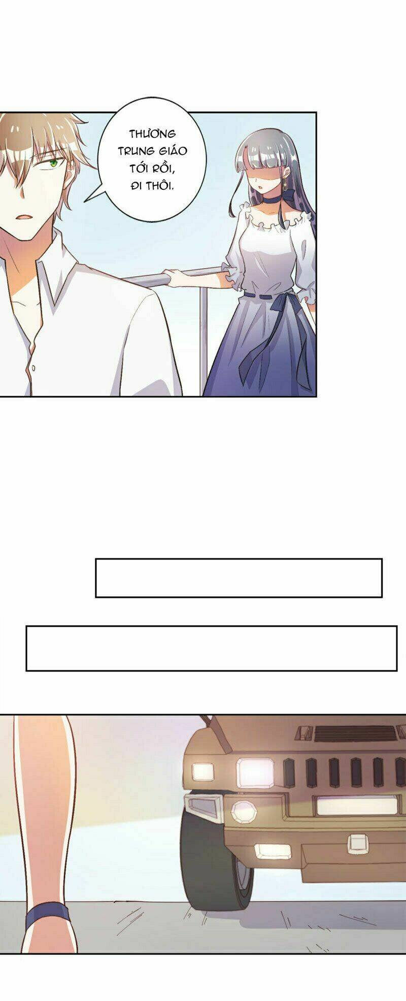 hôn nhân dục vọng: thiếu gia nhẹ một chút! chapter 32 15