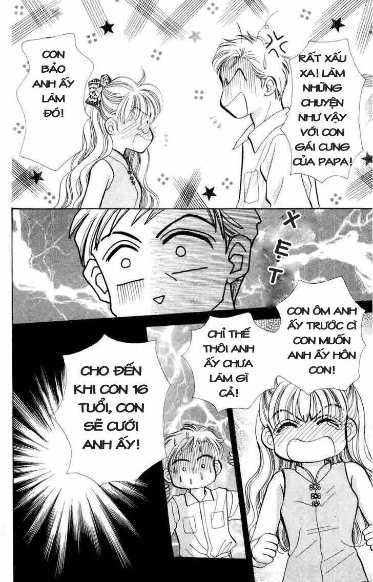 baby love chapter 44 9