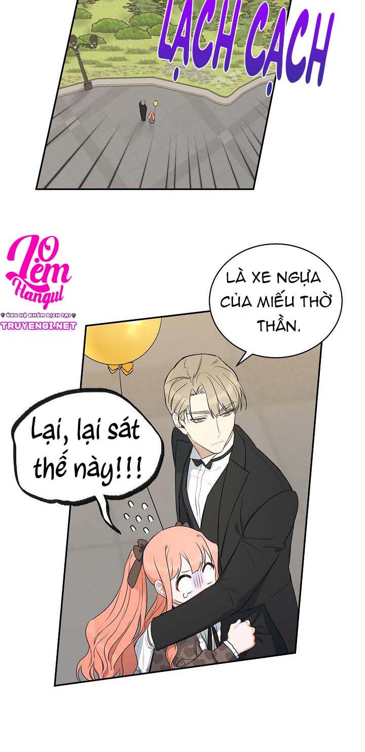 trở thành con gái của anh hùng bóng đêm chapter 6 9