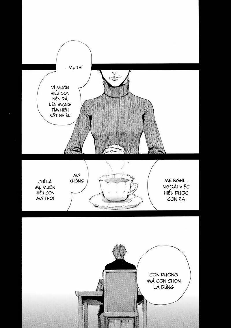 smells like green spirit chapter 14 30