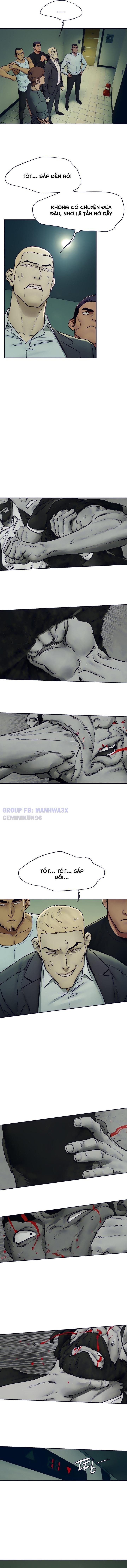 vương quốc của tôi chapter 243 10