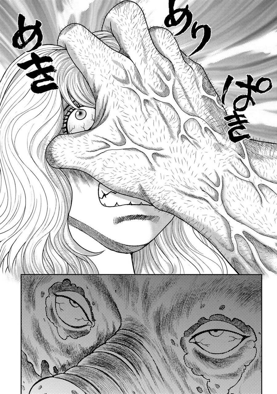 freak island - đảo quái dị chapter 122.5 7