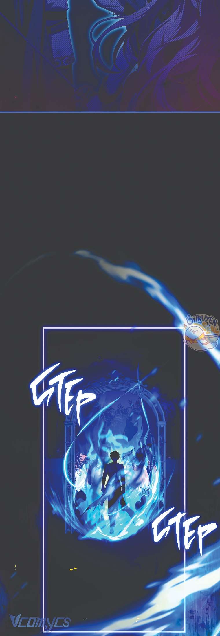 tôi đã tắt cài đặt chế độ nhận thức nỗi đau! chapter 12 26