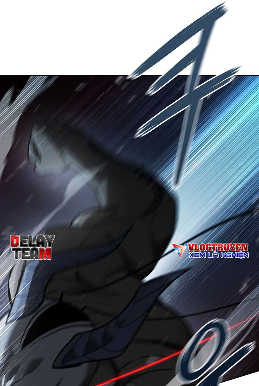 chiến binh học đường - cuộc đột kích trong ngục tối chapter 24 25