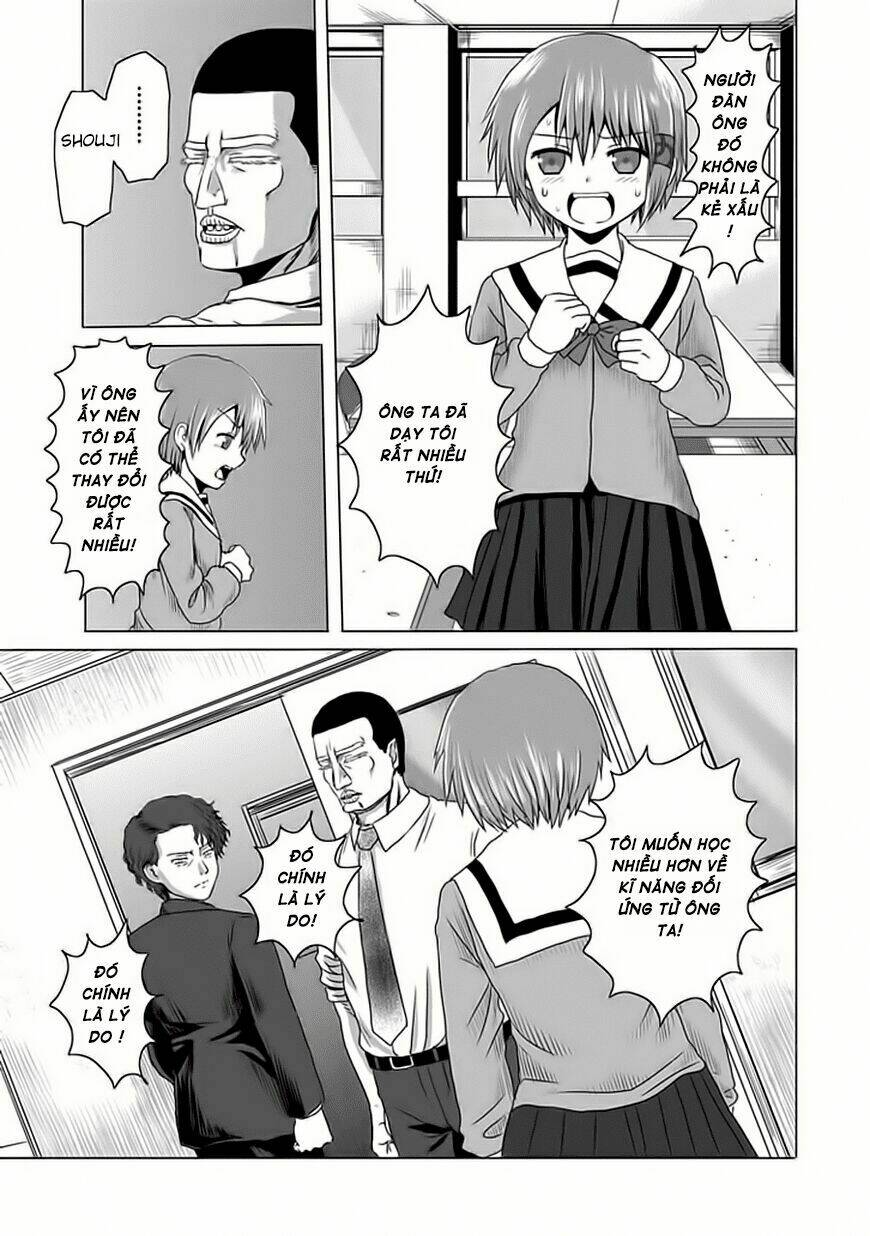 zai x 10 chapter 5 13