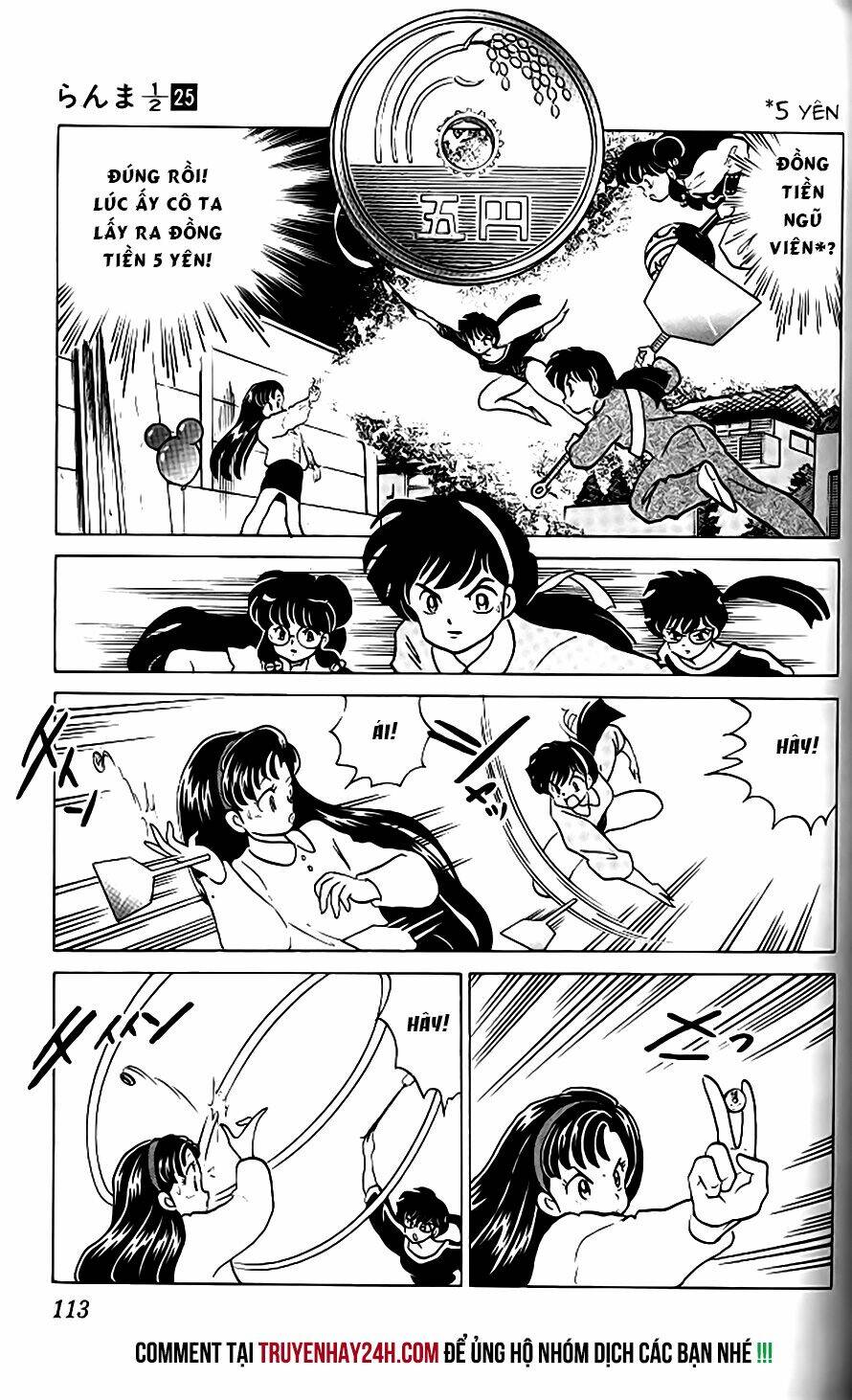 suối lời nguyền chapter 263 11