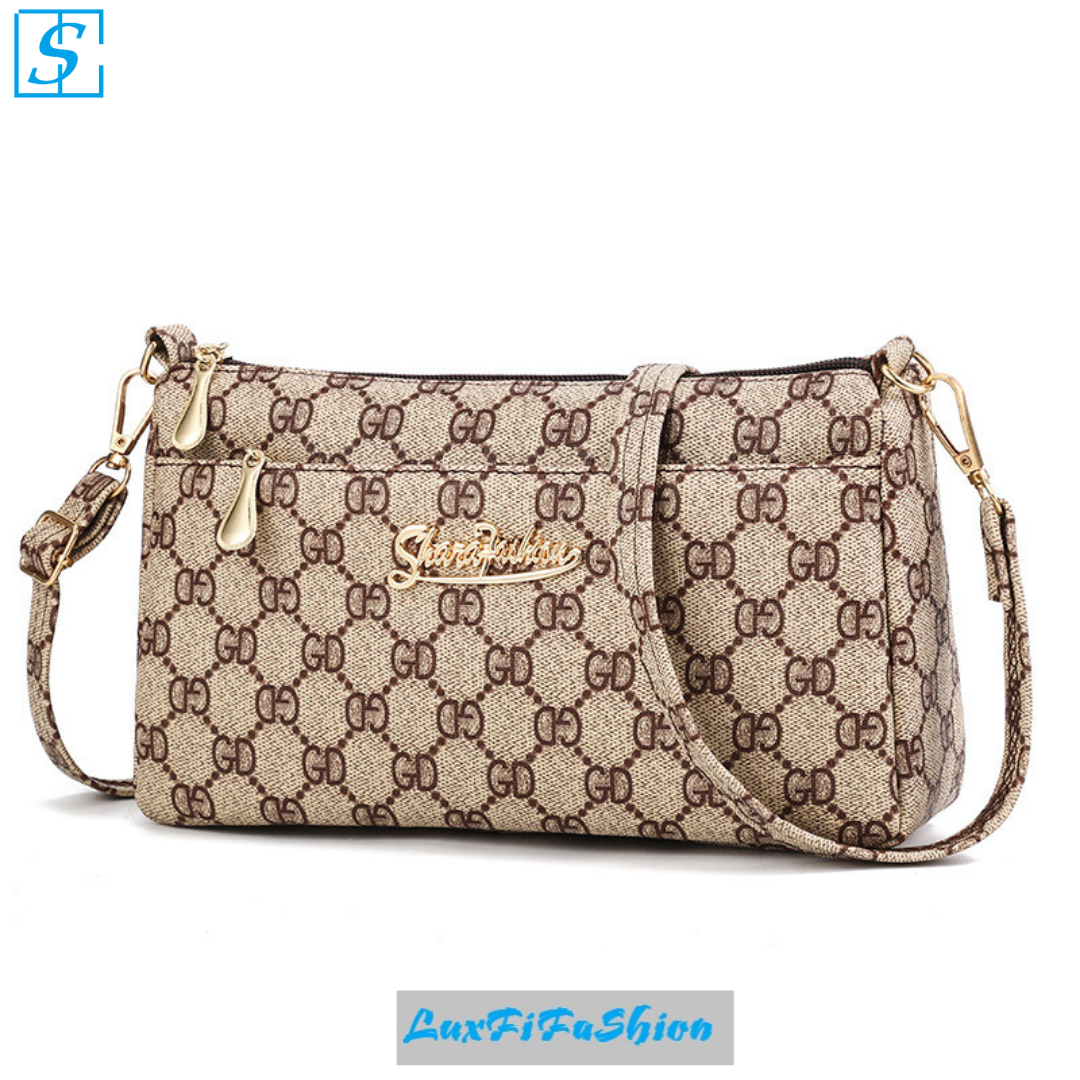 Túi Xách Tay Nữ Thời Trang Style Simple Mã: LFFSH05