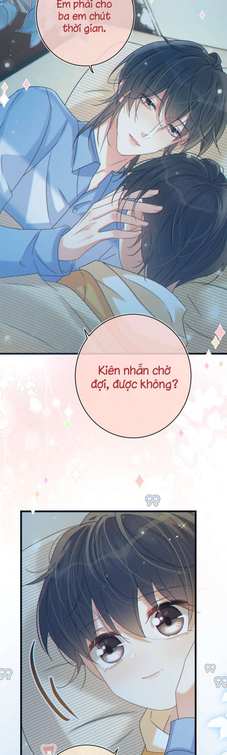 nịch tửu chapter 63 20