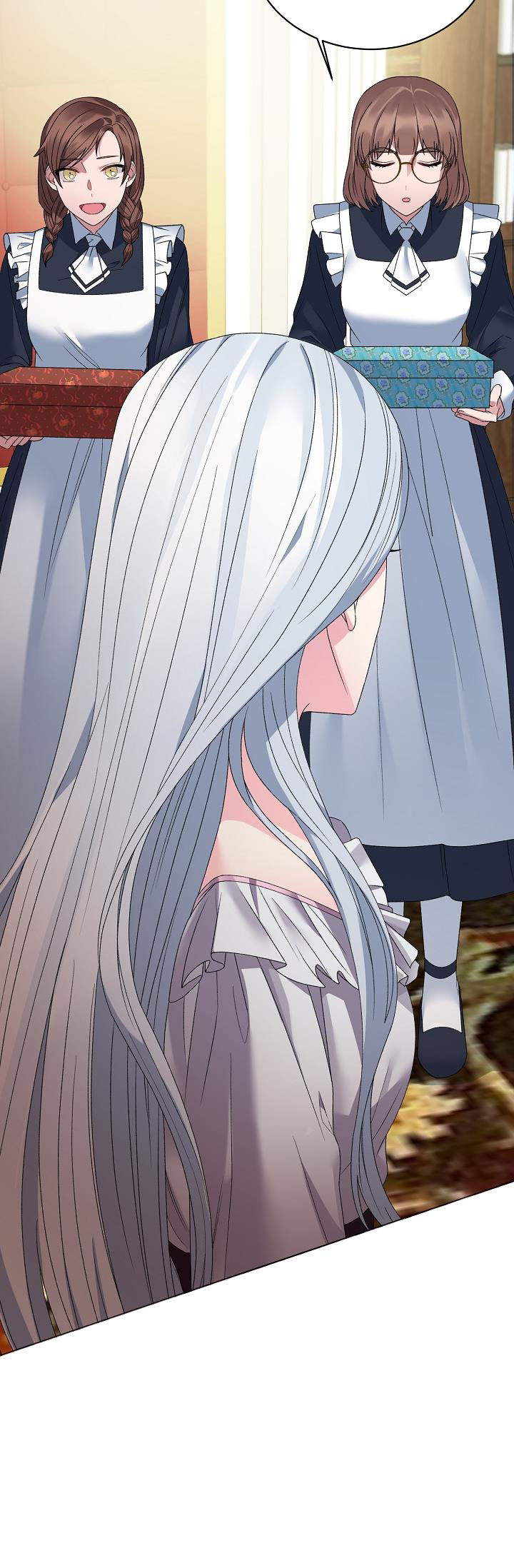 tôi sẽ trở thành nhân vật chính chapter 10 13