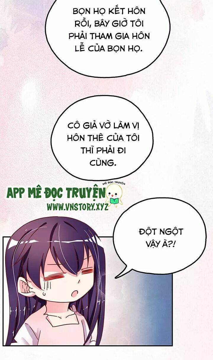 yêu em, sai đến tận cùng chapter 29 12