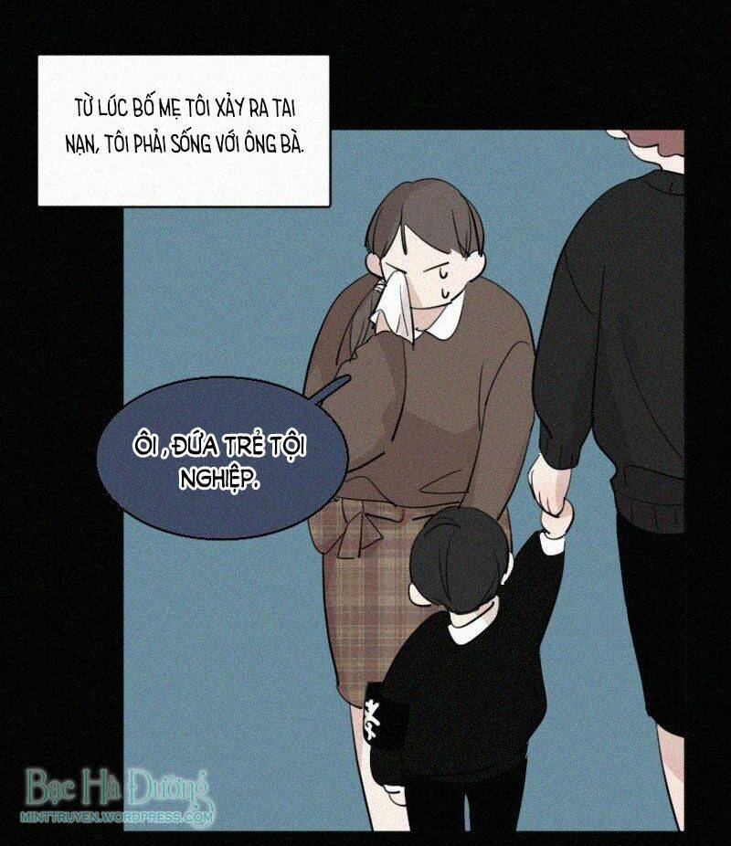 câu chuyện về cậu và tôi chapter 49 4