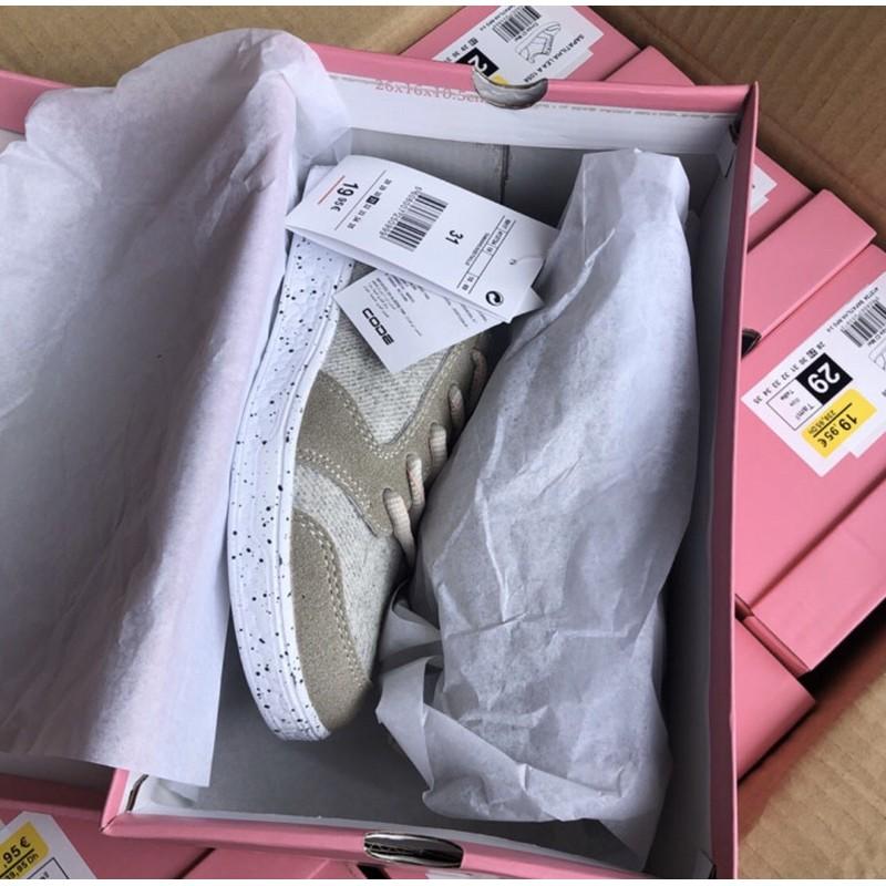 SNEAKERS Unisex cho bé trai và bé gái 28-35 tag