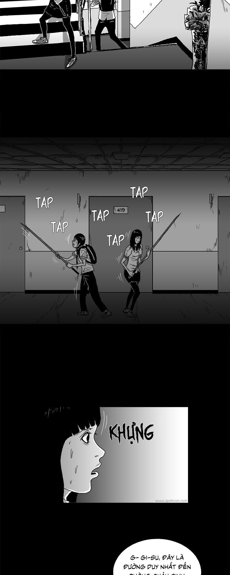 sống sót chapter 10 31