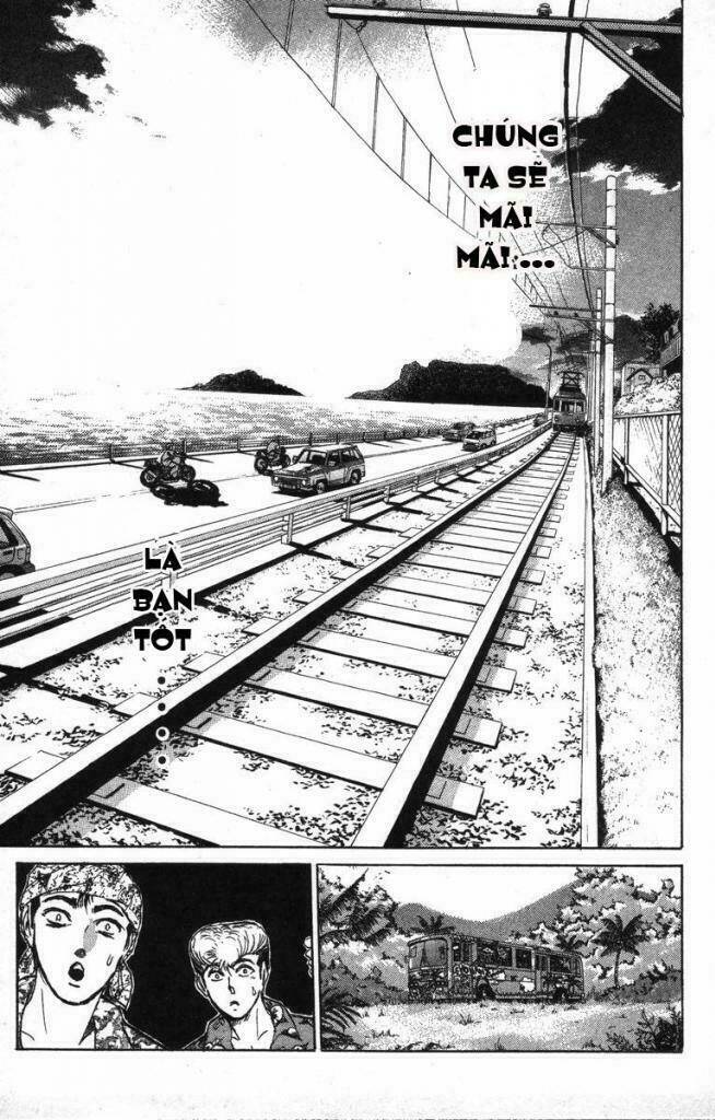 shonan junai gumi chapter 142 10
