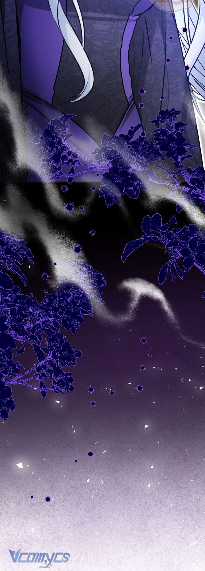 quái vật trong ngôi nhà kính chapter 1 17