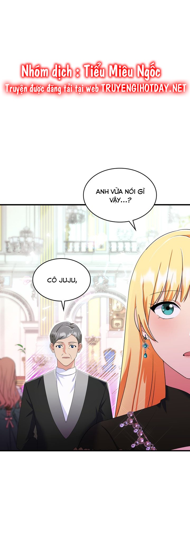 công lý của một ác nữ chapter 77 38