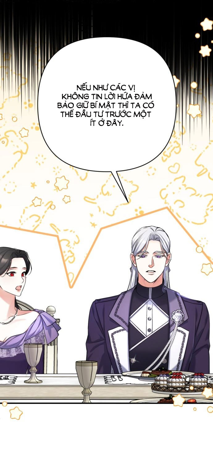 dành cho nhân vật bị bỏ rơi yêu thích nhất của tôi chapter 65.2 2