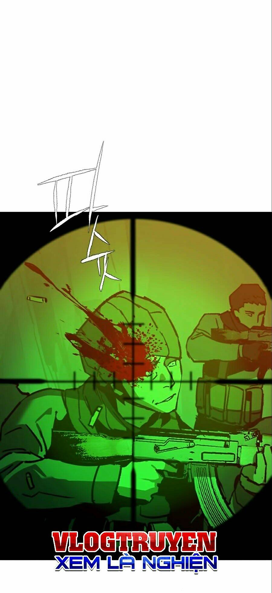 bạn học tôi là lính đánh thuê chapter 33 16