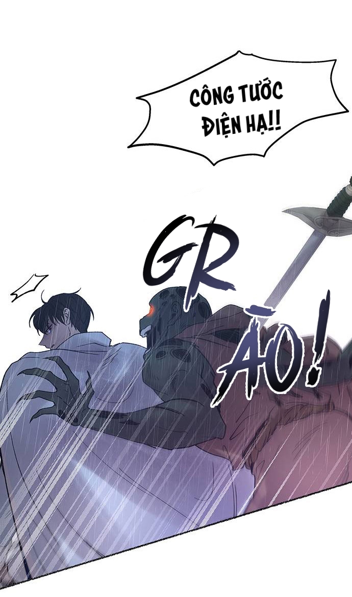 như gió trên cành cây khô chapter 23 21