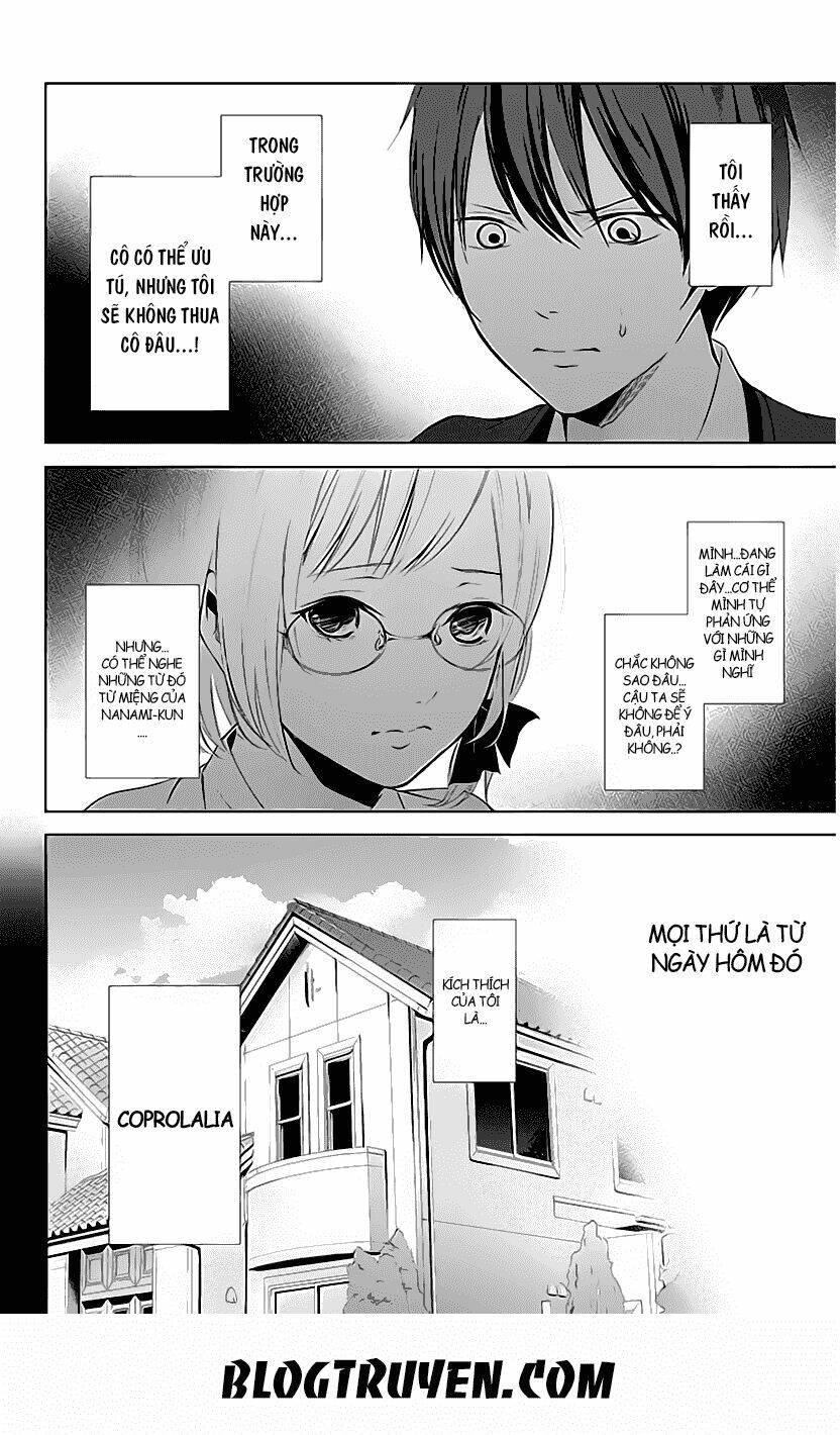 wonder rabbit girl chapter 4.1 9