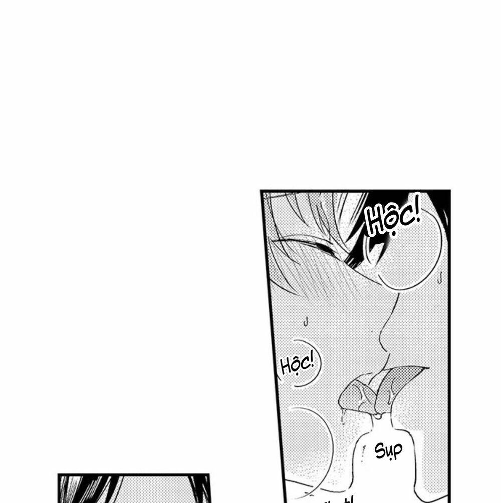 mang thai ở trường nam sinh chapter 54 26