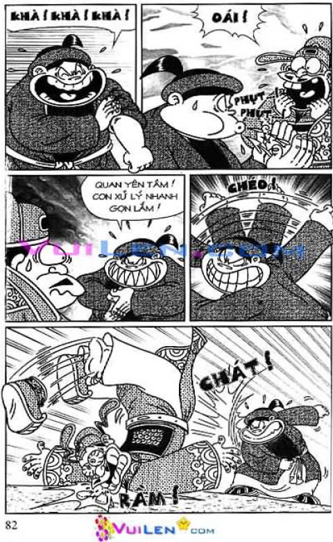 thần đồng đất việt chapter 116 79