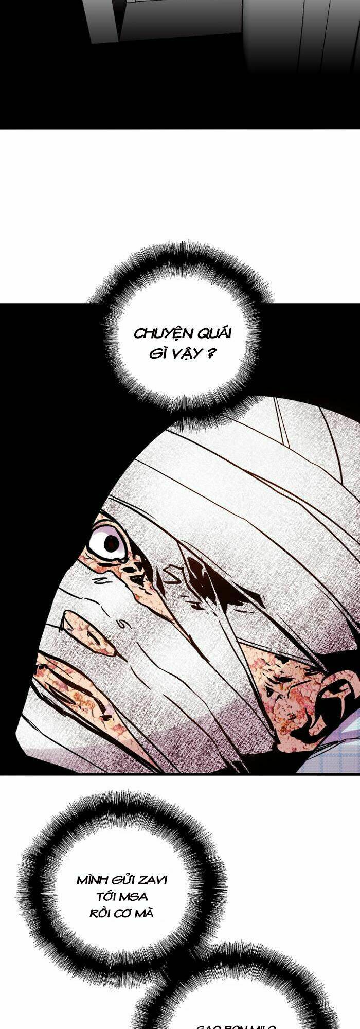 người máy hủy diệt chapter 59 9