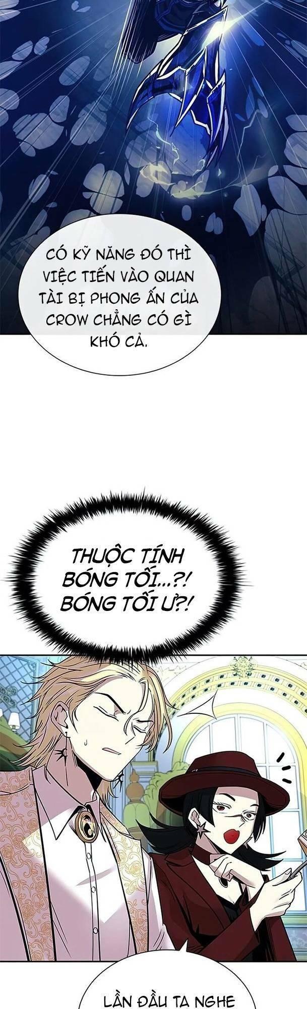 chuyển sinh thành ác nhân chapter 64 24