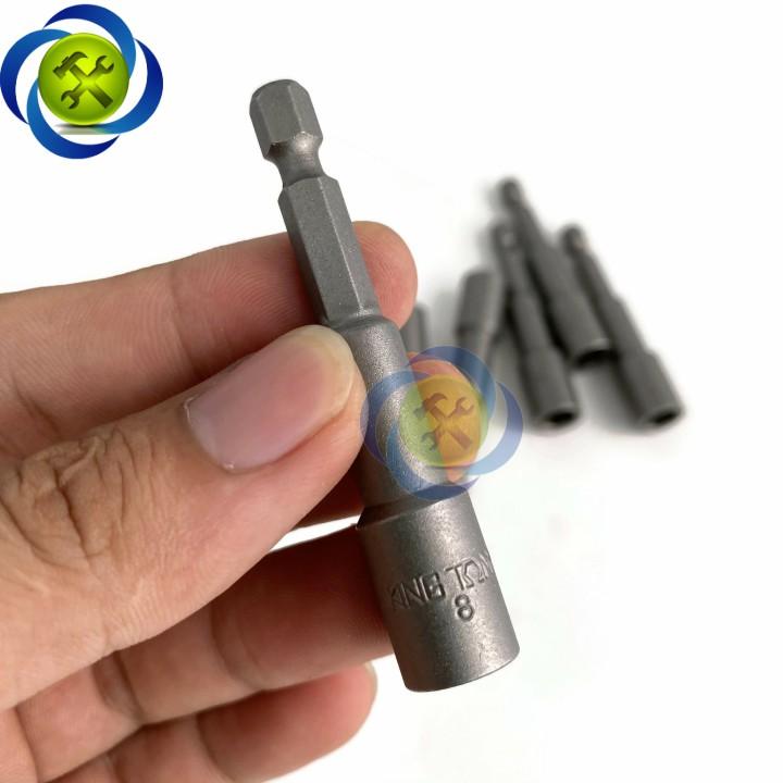 Đầu bắn tôn 8mm Kingtony 7616508M 8mm x 65mm