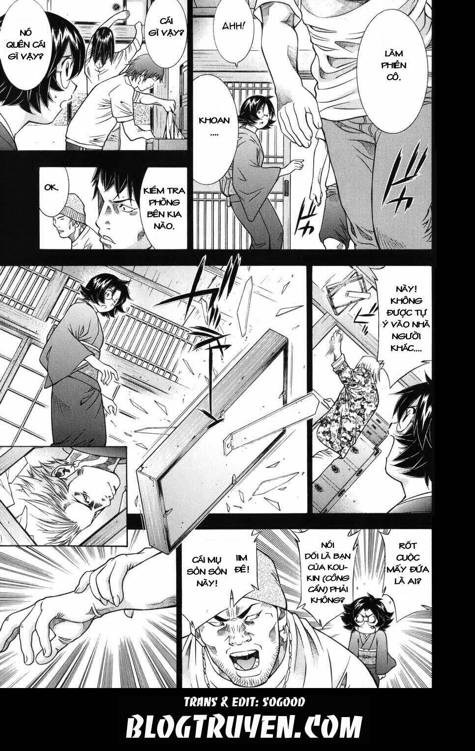 dragon girl - ikkitousen chapter 65 9