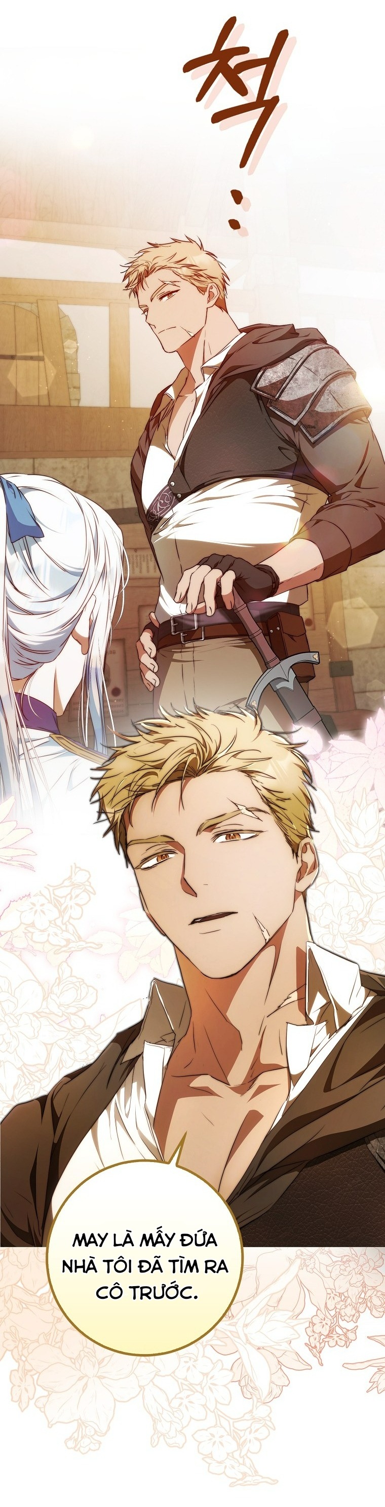 trở thành vợ của nam chính chapter 107 53