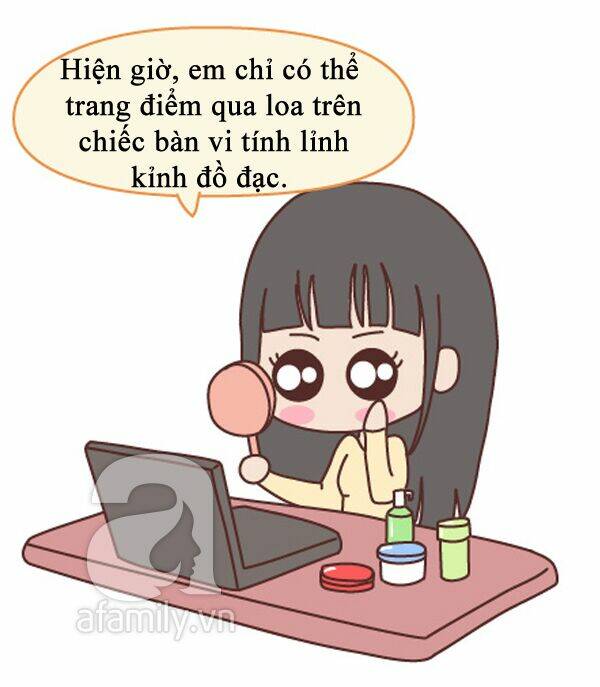 giải mã tình yêu chapter 55 13