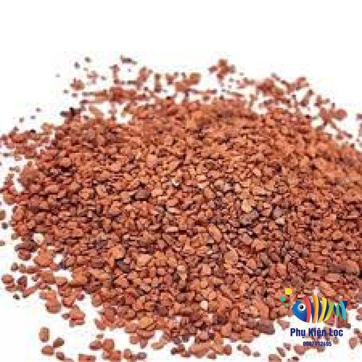 Nền Gốm Ceramic Thủy Mộc - Trải Nền Thủy Sinh