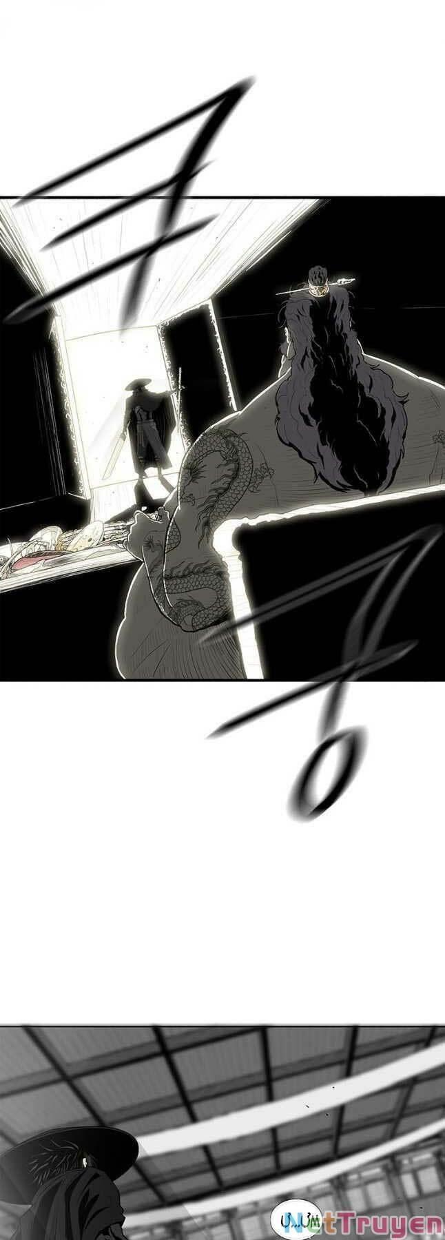 Bắc Kiếm Giang Hồ chapter 131.5 34
