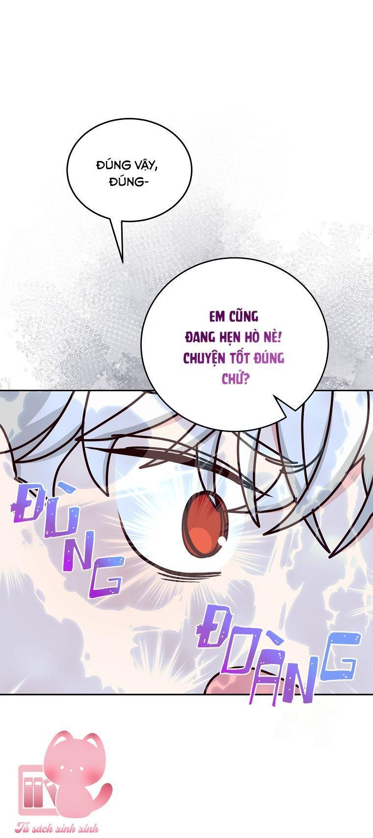 thế thì ta cứ trở thành kẻ ác thôi chapter 73 20