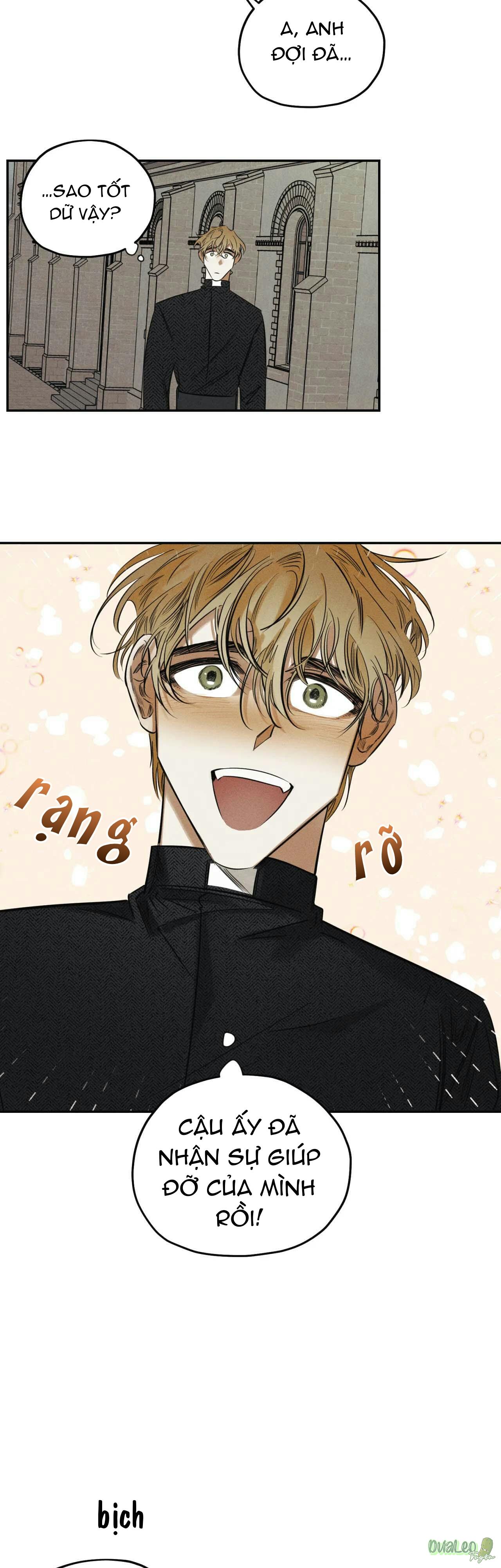 đóa hoa tội lỗi chapter 24 11